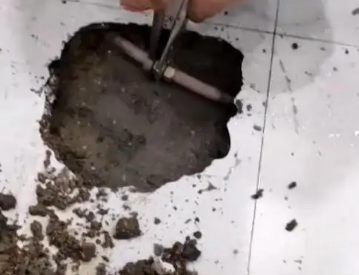 靖远卫生间漏水检测电话