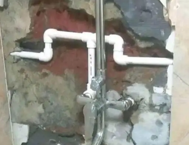 靖远卫生间漏水检测电话