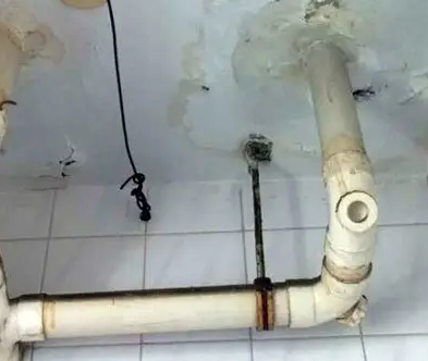 靖远卫生间漏水检测多少钱