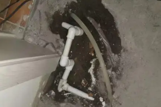 靖远卫生间漏水检测多少钱
