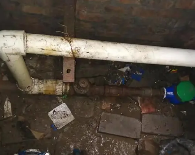 靖远水管维修哪家好