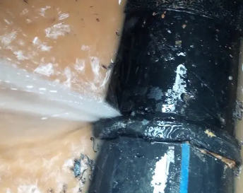 靖远漏水维修价格明细