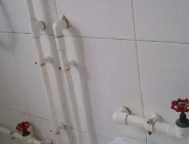 靖远水管维修多少钱