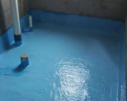 靖远卫生间防水哪家好