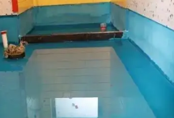 靖远卫生间防水多少钱