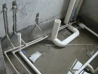 靖远水管维修多少钱