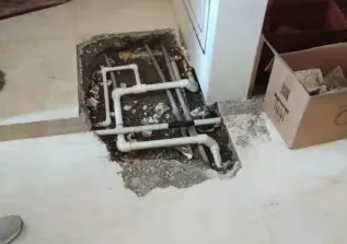 靖远查漏水多少钱
