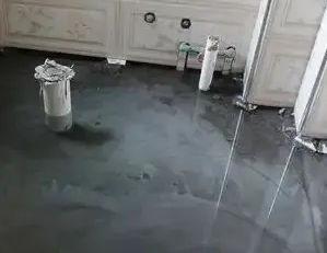 靖远卫生间漏水维修公司为您专业分享下靖远卫生间漏水检测的知识点