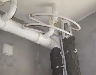 靖远水管维修哪家好