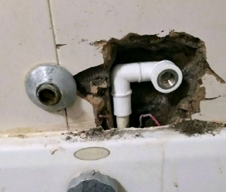 靖远卫生间漏水检测多少钱