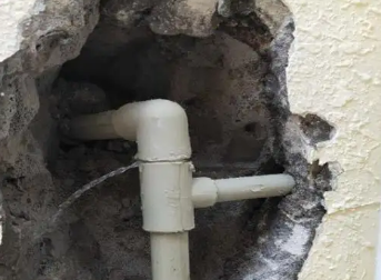 靖远卫生间测漏水哪家好