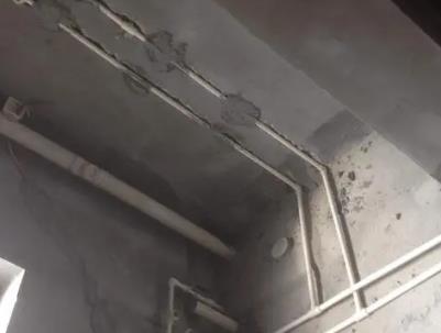 靖远卫生间漏水维修技术的依据是什么