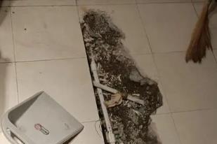 靖远卫生间漏水检测电话